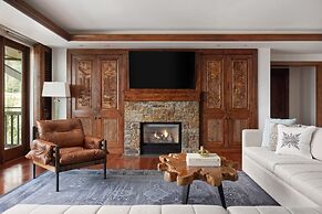 Four Seasons Resort Jackson Hole