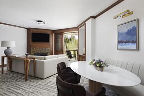 Four Seasons Resort Jackson Hole