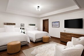 Four Seasons Resort Jackson Hole