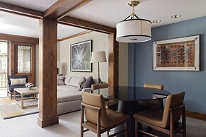 Four Seasons Resort Jackson Hole