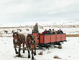Four Seasons Resort Jackson Hole