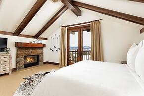 Four Seasons Resort Jackson Hole