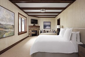 Four Seasons Resort Jackson Hole