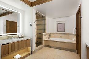 Four Seasons Resort Jackson Hole