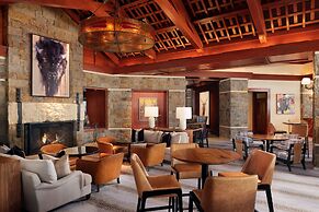 Four Seasons Resort Jackson Hole