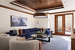 Four Seasons Resort Jackson Hole