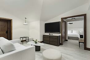 Four Seasons Resort Jackson Hole