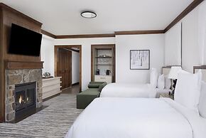 Four Seasons Resort Jackson Hole