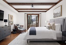 Four Seasons Resort Jackson Hole