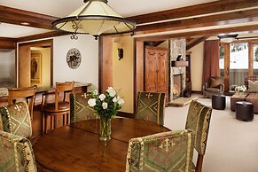 Four Seasons Resort Jackson Hole