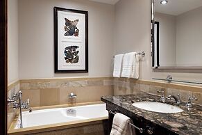 Four Seasons Resort Jackson Hole