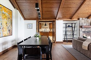 Four Seasons Resort Jackson Hole