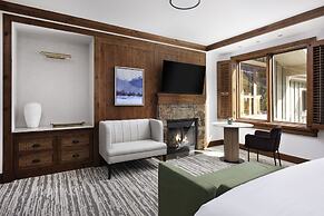 Four Seasons Resort Jackson Hole
