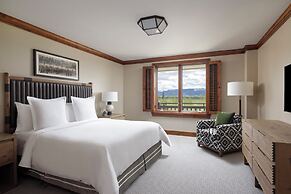 Four Seasons Resort Jackson Hole