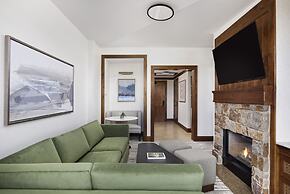 Four Seasons Resort Jackson Hole