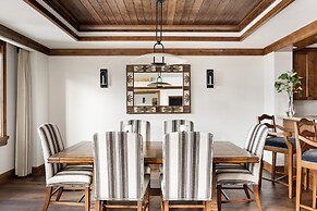 Four Seasons Resort Jackson Hole