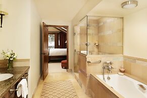 Four Seasons Resort Jackson Hole