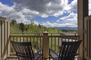 Four Seasons Resort Jackson Hole