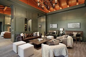 Four Seasons Resort Jackson Hole