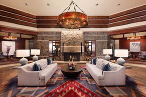 Four Seasons Resort Jackson Hole