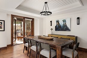 Four Seasons Resort Jackson Hole