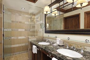 Four Seasons Resort Jackson Hole