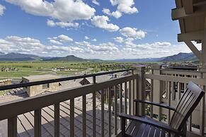 Four Seasons Resort Jackson Hole