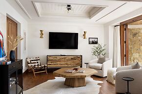 Four Seasons Resort Jackson Hole