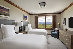 Four Seasons Resort Jackson Hole