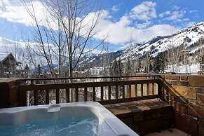 Four Seasons Resort Jackson Hole