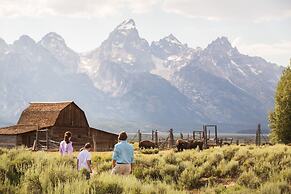 Four Seasons Resort Jackson Hole