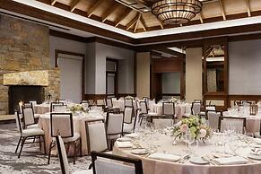 Four Seasons Resort Jackson Hole