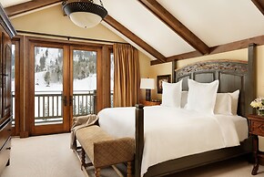 Four Seasons Resort Jackson Hole