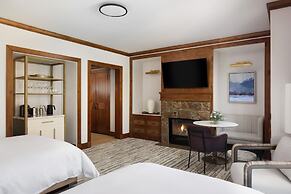 Four Seasons Resort Jackson Hole