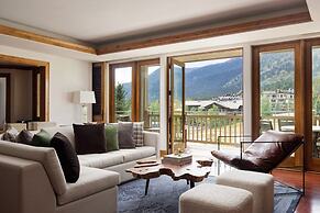 Four Seasons Resort Jackson Hole