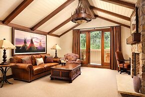 Four Seasons Resort Jackson Hole