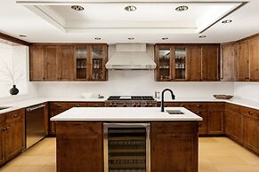 Four Seasons Resort Jackson Hole