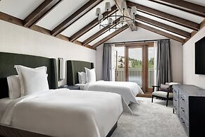 Four Seasons Resort Jackson Hole