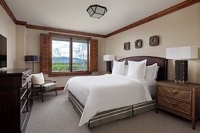 Four Seasons Resort Jackson Hole