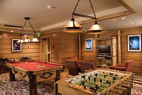 Four Seasons Resort Jackson Hole