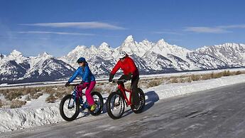 Four Seasons Resort Jackson Hole