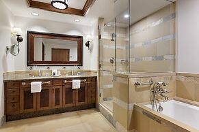 Four Seasons Resort Jackson Hole