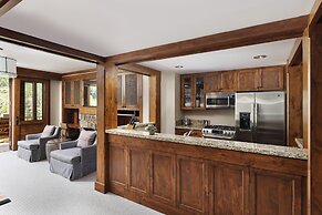 Four Seasons Resort Jackson Hole