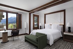 Four Seasons Resort Jackson Hole