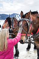 Four Seasons Resort Jackson Hole