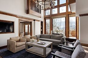 Four Seasons Resort Jackson Hole