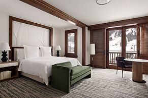Four Seasons Resort Jackson Hole