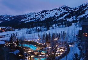 Four Seasons Resort Jackson Hole