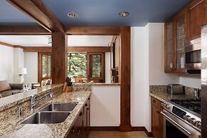 Four Seasons Resort Jackson Hole