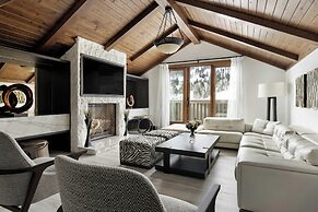 Four Seasons Resort Jackson Hole